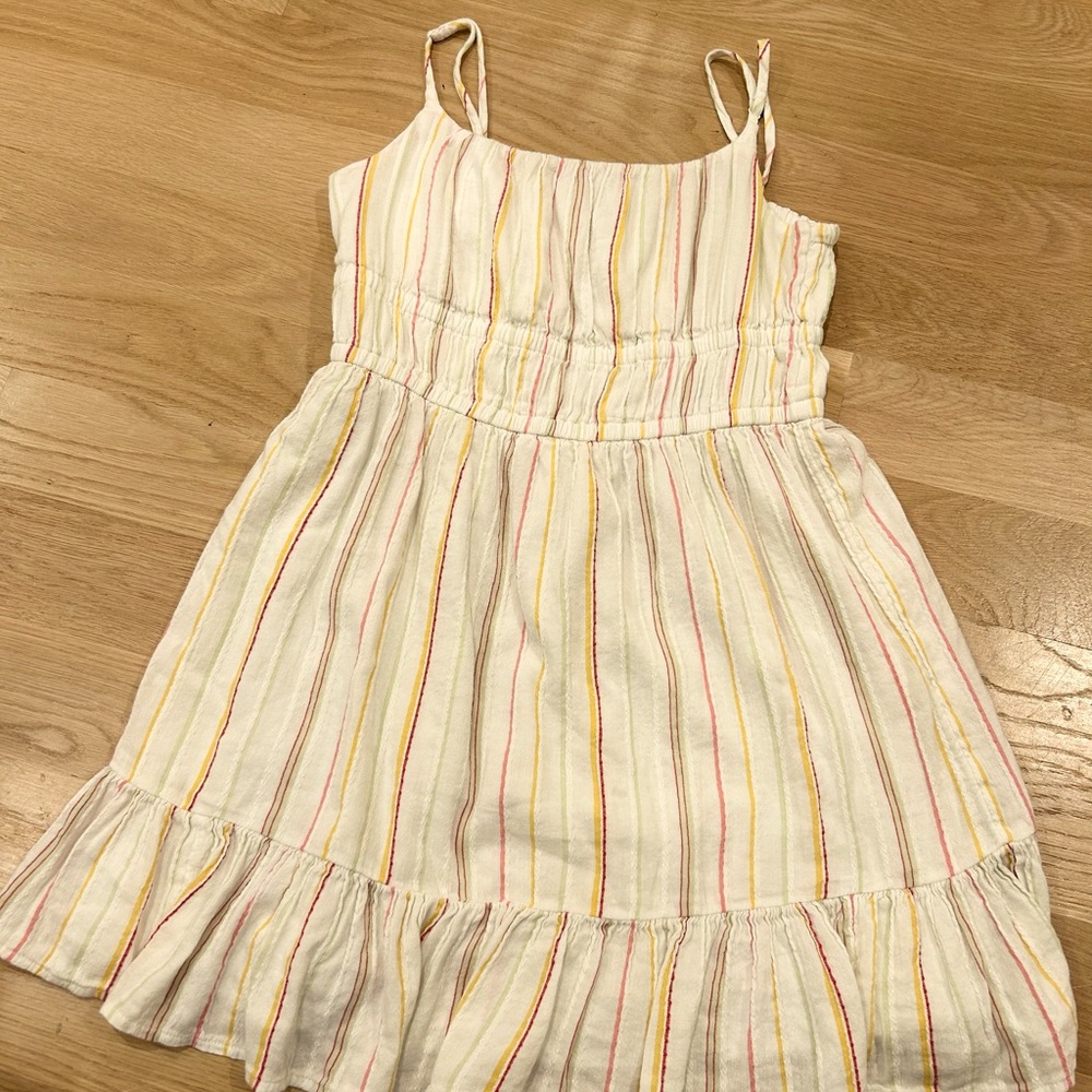 American Eagle only worn twice dress. Size small.